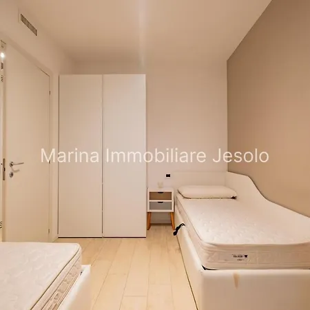 Oasi Beach Lido di Jesolo