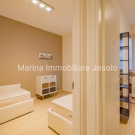 Oasi Beach Apartment *