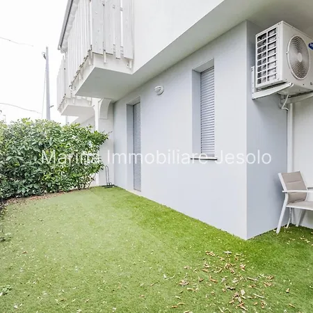 Oasi Beach Apartment