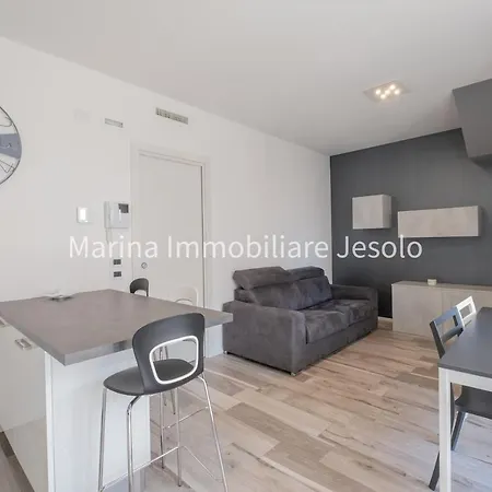 Apartment Oasi Beach Lido di Jesolo